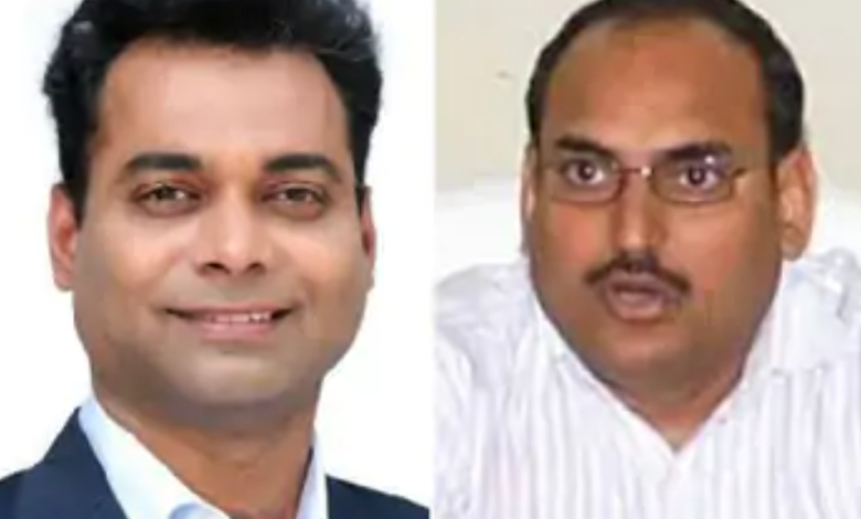 MP : संकेत भोंडवे आयुक्त नगरीय प्रशासन एवं धनंजय सिँह भदौरिया जबलपुर संभागायुक्त नियुक्त 1 Screenshot 20250509 212213.Chrome28129