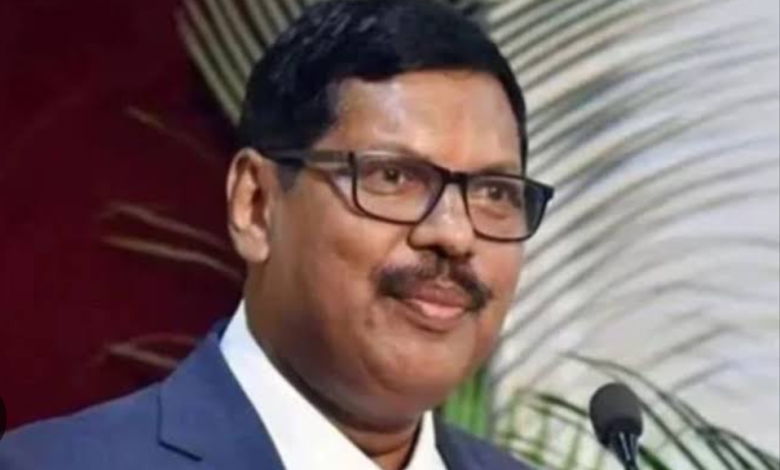 Next CJI : जस्टिस बी आर गवई ने कहा- न्यायपालिका की संस्था के लिए नेतृत्व और दीर्घकालिक दृष्टि प्रदान करने का प्रयास करेंगे 1 Screenshot 20250510 083327.Chrome28129