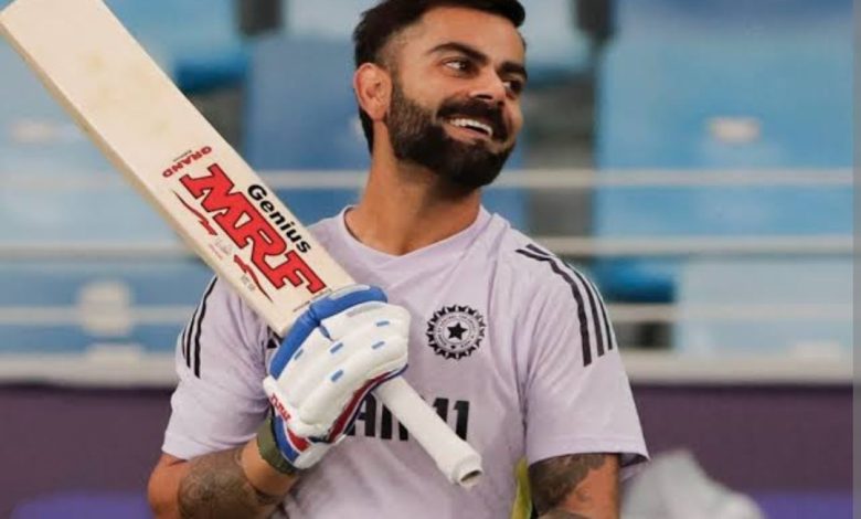 Virat kohli ने टेस्ट से संन्यास लेने की इच्छा जताई, BCCI ने दोबारा विचार करने को कहा 1 Screenshot 20250510 131916.Chrome28129