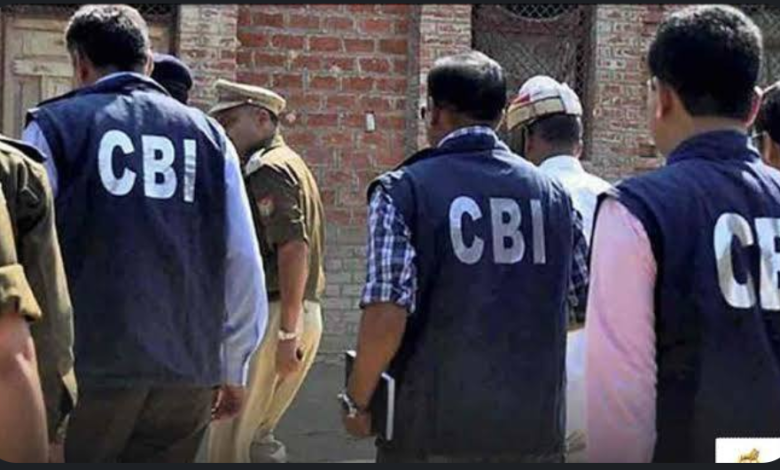 CBI का ऑपरेशन चक्रा-5: अचानक 42 जगहों पर मारा छापा, मचा हड़कंप 1 Screenshot 20250511 122305.Chrome28129