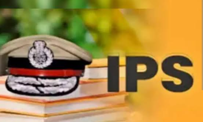 IPS : केंद्रीय प्रतिनियुक्ति पर जाएंगे छत्तीसगढ़ और झारखंड के 4 - 4 आईपीएस अफसर 1 Screenshot 20250512 114956.Chrome28129