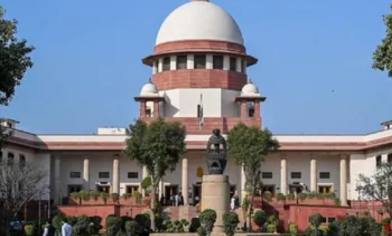 Supreme कोर्ट का अहम फैसला, सिविल जज बनने के लिए तीन साल बतौर वकील प्रैक्टिस जरूरी 1 Screenshot 20250516 113945.Chrome28129 1