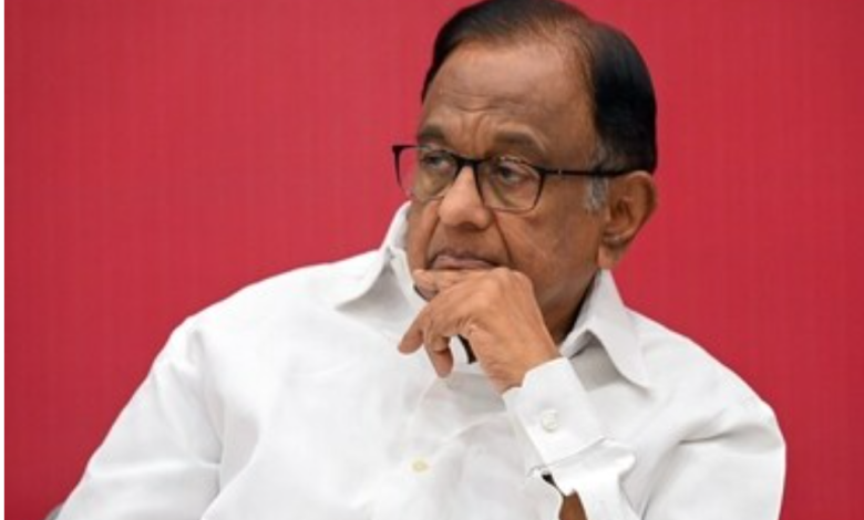 Congress : थरूर की राह पर चिदंबरम? पहले भारत-पाक सीजफायर का बचाव, अब INDIA गठबंधन पर सवाल 1 Screenshot 20250516 195309.Chrome28129