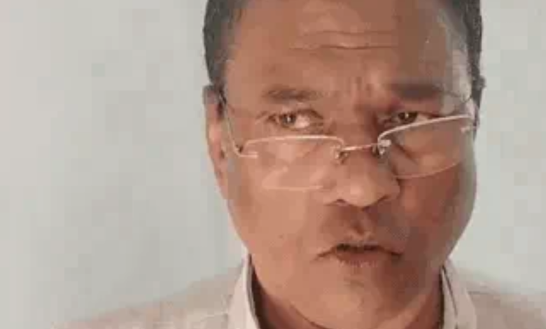 अब भाजपा सांसद फग्गन सिंह कुलस्ते ने आतंकवादियों को हमारे कहा 1 Screenshot 20250517 134202.Chrome28129