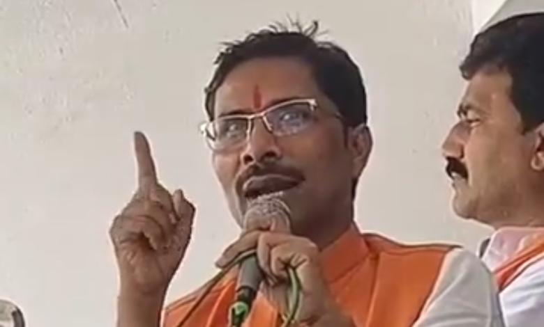 MP: एक और नेता का विवादित बयान, BJP विधायक ने कहा- भारत ने UN के आदेश पर किया सीजफायर, शुरू हुआ नया बवाल 1 Screenshot 20250517 165706.WhatsApp28129