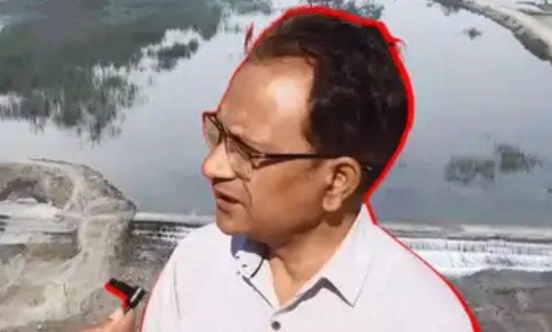 Water man of MP : IAS अधिकारी ने किया नदियों को फिर से जीवित, भारत सरकार से भी मिला सम्मान 1 Screenshot 20250519 111048.Chrome28129 1