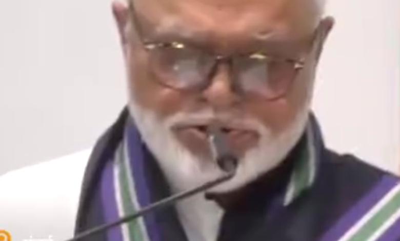 Maharashtra : छगन भुजबल महाराष्ट्र कैबिनेट में मंत्री बने, बोले- अंत भला तो सब भला, जो जिम्मेदारी मिलेगी निभाऊंगा 1 Screenshot 20250520 122527.Chrome28129