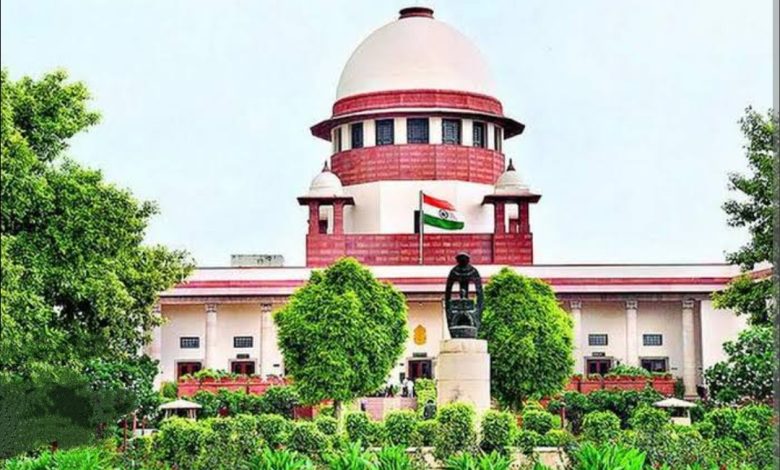Supreme Court: मध्य प्रदेश में चल रही प्रथा पर भड़का सुप्रीम कोर्ट, मोहन सरकार का फैसला रद्द, IAS नहीं लिखेंगे IFS की गोपनीय रिपोर्ट 1 Screenshot 20250522 112606.Chrome28129