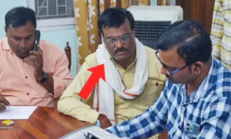 MP : लोकायुक्त की बड़ी कार्रवाई, 40 हजार की रिश्वत लेते रंगेहाथों पकड़ाया पटवारी 1 Screenshot 20250522 160139.Chrome28129