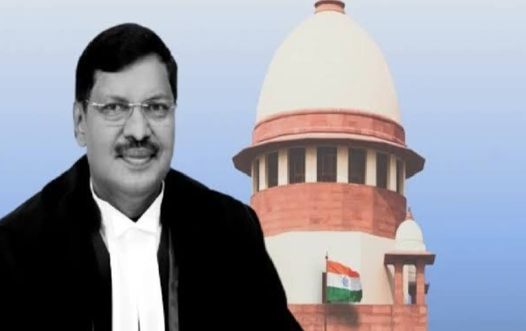 CBI से जुड़े केस में HC पर भड़के CJI गवई, वो चार साल से जेल में बंद, आपने 27 बार स्थगन कैसे दिया? 1 Screenshot 20250523 123739.Chrome28129