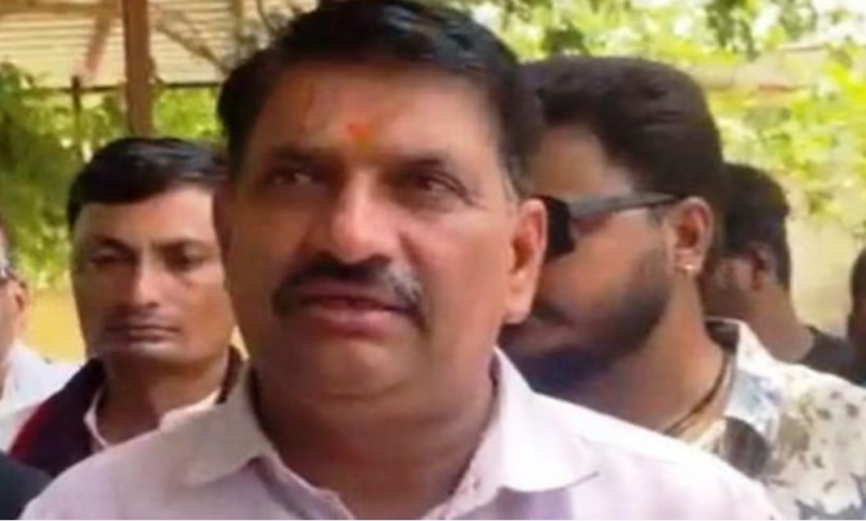 Rajasthan: फिर 199 के फेर में फंसी विधानसभा, भाजपा विधायक कंवरलाल मीणा की सदस्यता निरस्त 1 Screenshot 20250523 163352.Chrome28129