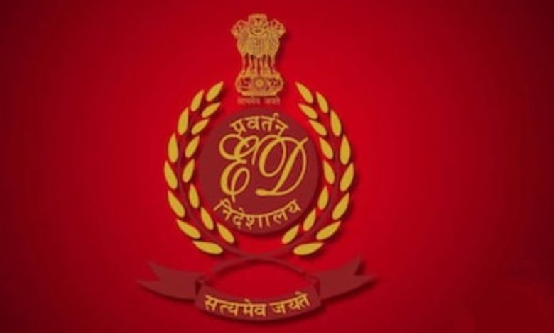 ED Raid: 12,000 करोड़ के घोटाले में ईडी की एंट्री- 15 लोकेशन पर छापे, रडार पर ये बड़े-बड़े बिल्डर 1 Screenshot 20250523 224509.Chrome28129