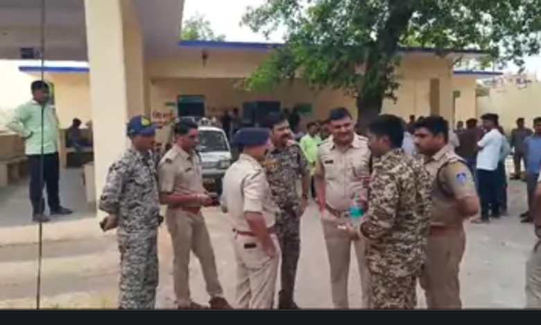 MP: मुरैना में दो अवैध शराब कारोबारियों के बीच फायरिंग, दोनों की मौके पर मौत 1 Screenshot 20250526 123907.Chrome28129