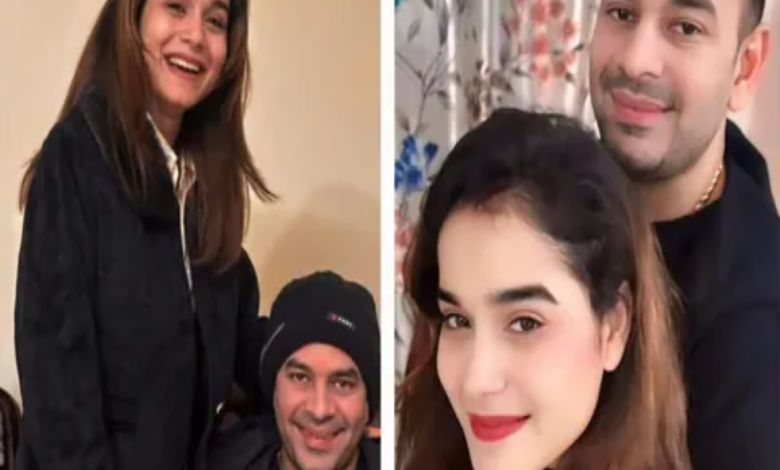 Anushka Yadav: कौन हैं अनुष्का जिनके भाई आकाश के लिए जगदानंद से भिड़े थे तेज प्रताप, अब करियर दांव पर 1 Screenshot 20250526 161817.Chrome28129