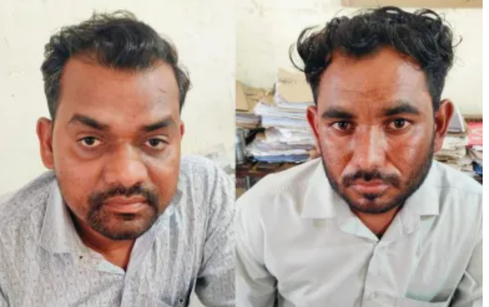 MP : लोकायुक्त की कार्रवाई, जेई-कंप्यूटर ऑपरेटर 30 हजार रिश्वत लेते रंगे हाथों धराए 6 Screenshot 20250527 112811.Chrome28129