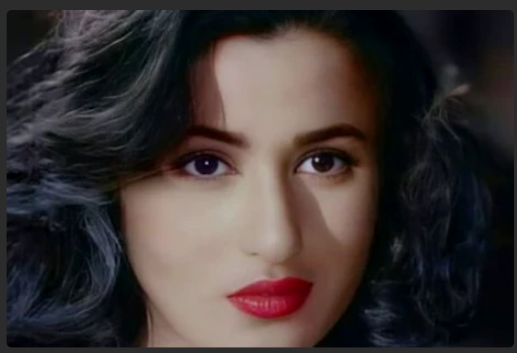 Madhubala Back..? वैसा ही चेहरा, बड़ी-बड़ी आंखें, लोग बोले- ब्यूटी क्वीन लौट आई 8 Screenshot 20250528 114757.Chrome28129