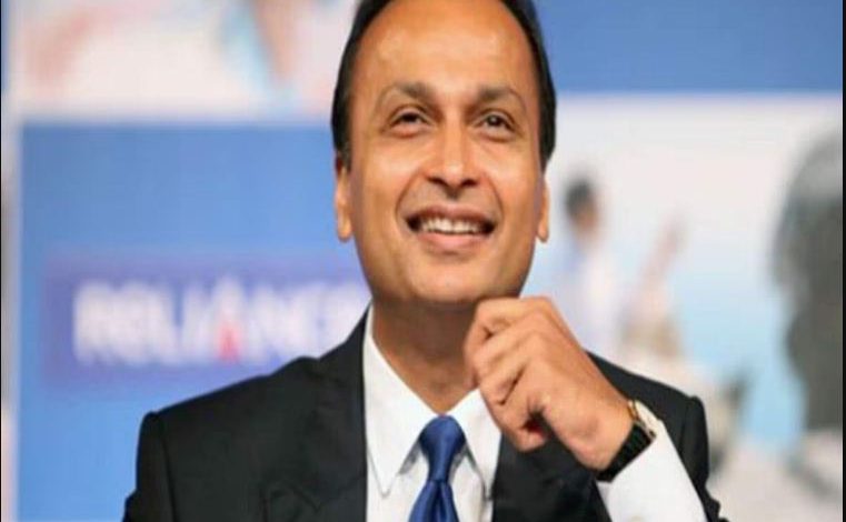 अनिल अंबानी की Reliance Defence ने जर्मनी के साथ किया करार, महाराष्ट्र में बनेगी गोला-बारूद फैक्ट्री! 1 अनिल अंबानी की Reliance Defence ने जर्मनी के साथ किया