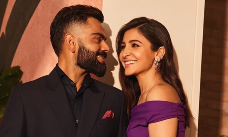 अनुष्का ने इंटरव्यू में बताया—शूटिंग शेड्यूल के बीच कैसे देती थीं विराट को समय 1 अनुष्का ने इंटरव्यू में बताया—शूटिंग शेड्यूल के बीच कैसे देती