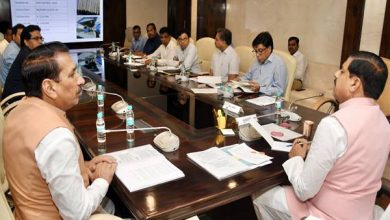 अन्न का उत्पादन बढ़ाएं सरकार खरीदेगी किसानों से अन्न