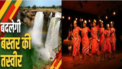 अब बंदूकें नहीं भरोसे की बुनियाद पर होगा भविष्य