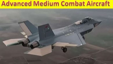 अब भारत बनाएगा अपना 5वीं जेनरेशन फाइटर जेट AMCA को