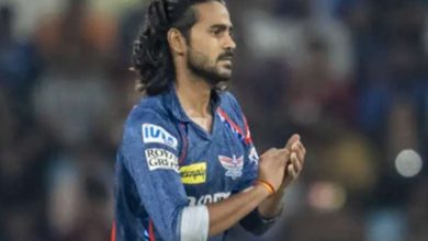 अभिषेक शर्मा से विवाद पड़ा भारी दिग्वेश राठी IPL से
