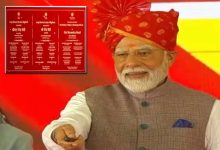 अमृत भारत स्टेशन योजना के तहत पीएम मोदी ने 103