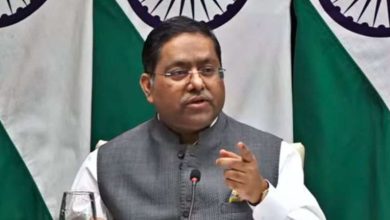 अरुणाचल प्रदेश पर चीन की कोशिशें बेबुनियाद और अस्वीकार्य