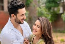 अली गोनी की पोस्ट देख भड़के फैंस जैस्मिन भसीन को