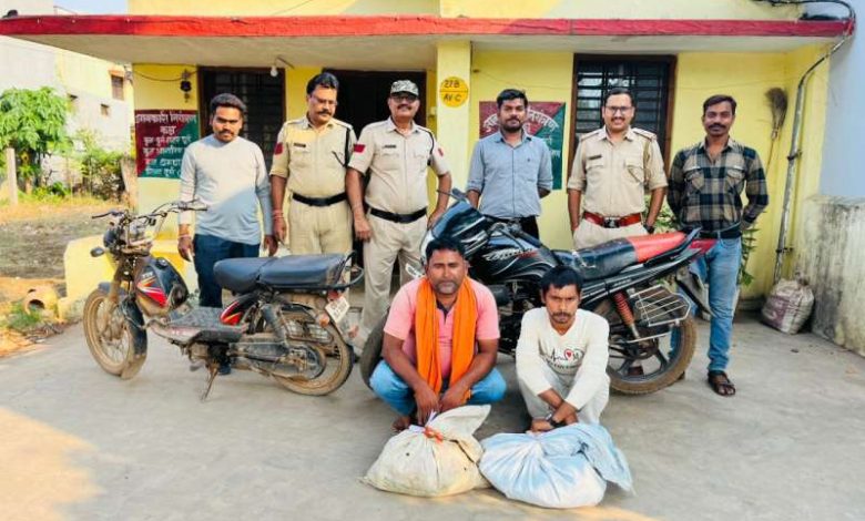 आबकारी विभाग दुर्ग द्वारा अवैध मदिरा पर बड़ी कार्यवाही 1 आबकारी विभाग दुर्ग द्वारा अवैध मदिरा पर बड़ी कार्यवाही