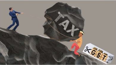 आम आदमी की टूटी कमर लगातार बढ़ते खर्च बैंक से