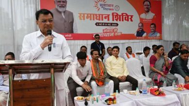 आम लोगों की समस्याओं के निराकरण एवं उनकी मांगों को