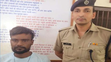 आरपीएफ ने यात्रियों की सुरक्षा को बनाया सर्वोच्च प्राथमिकता