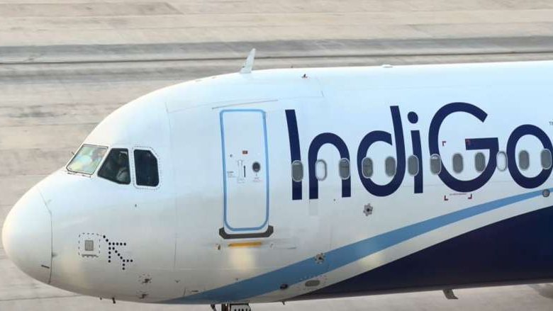 इंडिगो से लीज खत्म करने को कहा आगे क्या