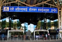 इंदौर को तीन नए शहरों से सीधी हवाई कनेक्टिविटी 15