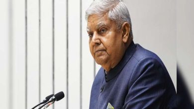 इन्वेस्ट मध्यप्रदेश के तहत नरसिंहपुर में कृषि उद्योग समागम उपराष्ट्रपति