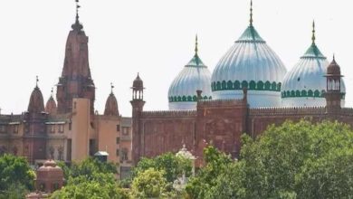 इलाहाबाद HC में दोपहर होगी सुनवाई श्रीकृष्ण जन्मभूमि विवाद पर
