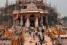 इस मंदिर में बस एक बार मांग लीजिए मन्नत 24