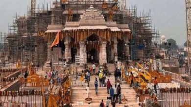 इस मंदिर में बस एक बार मांग लीजिए मन्नत 24