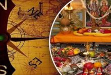 ईशान कोण में पूजा का है विेशेष महत्व