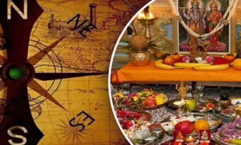 ईशान कोण में पूजा का है विेशेष महत्व 1 ईशान कोण में पूजा का है विेशेष महत्व