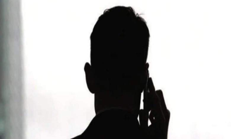 उद्योग भवन को बम से उड़ाने की धमकी ईमेल की