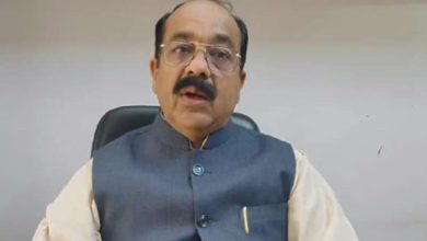 उप मुख्यमंत्री अरुण साव ने किया समाधान शिविर का शुभारंभ