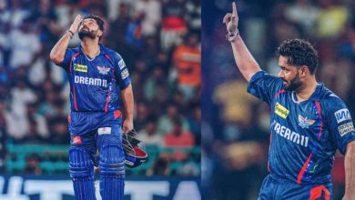 ऋषभ पंत ने रचा इतिहास IPL में सबसे ज्यादा बार