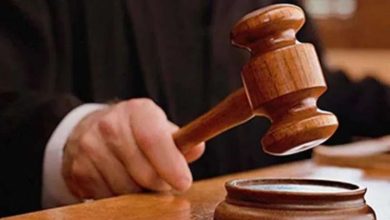 एसीपी मोहसिन खान को हाईकोर्ट से राहत निलंबन पर लगाई