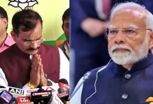 ऑपरेशन सिंदूर के बाद महत्वपूर्ण ऐलान संभव