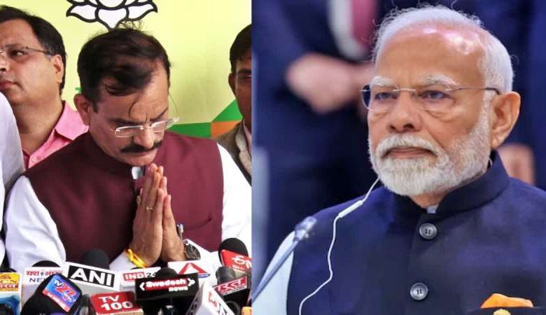 ऑपरेशन सिंदूर के बाद महत्वपूर्ण ऐलान संभव" 1 ऑपरेशन सिंदूर के बाद महत्वपूर्ण ऐलान संभव