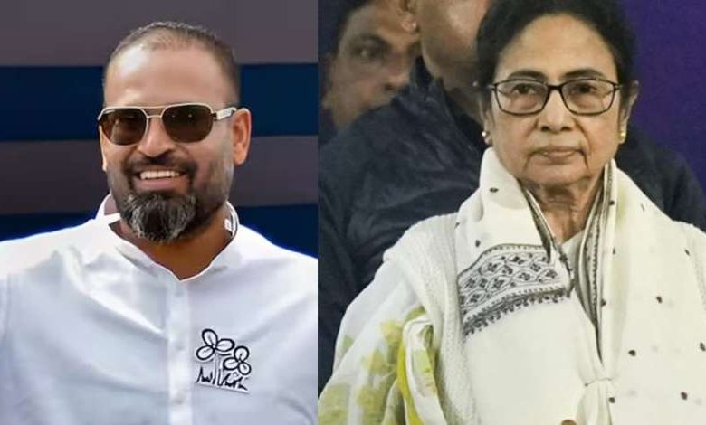 ऑल पार्टी डेलिगेशन को लेकर टकराव, ममता बोलीं– टीएमसी तय करेगी प्रतिनिधि, BJP नहीं 1 ऑल पार्टी डेलिगेशन को लेकर टकराव ममता बोलीं– टीएमसी तय