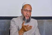 ओवैसी ने लिए शरीफ और मुनीर के मजे क्या लीज
