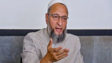 ओवैसी ने लिए शरीफ और मुनीर के मजे क्या लीज